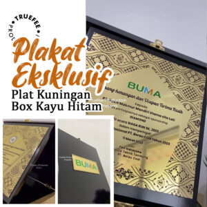Plakat Eksklusif Kuningan